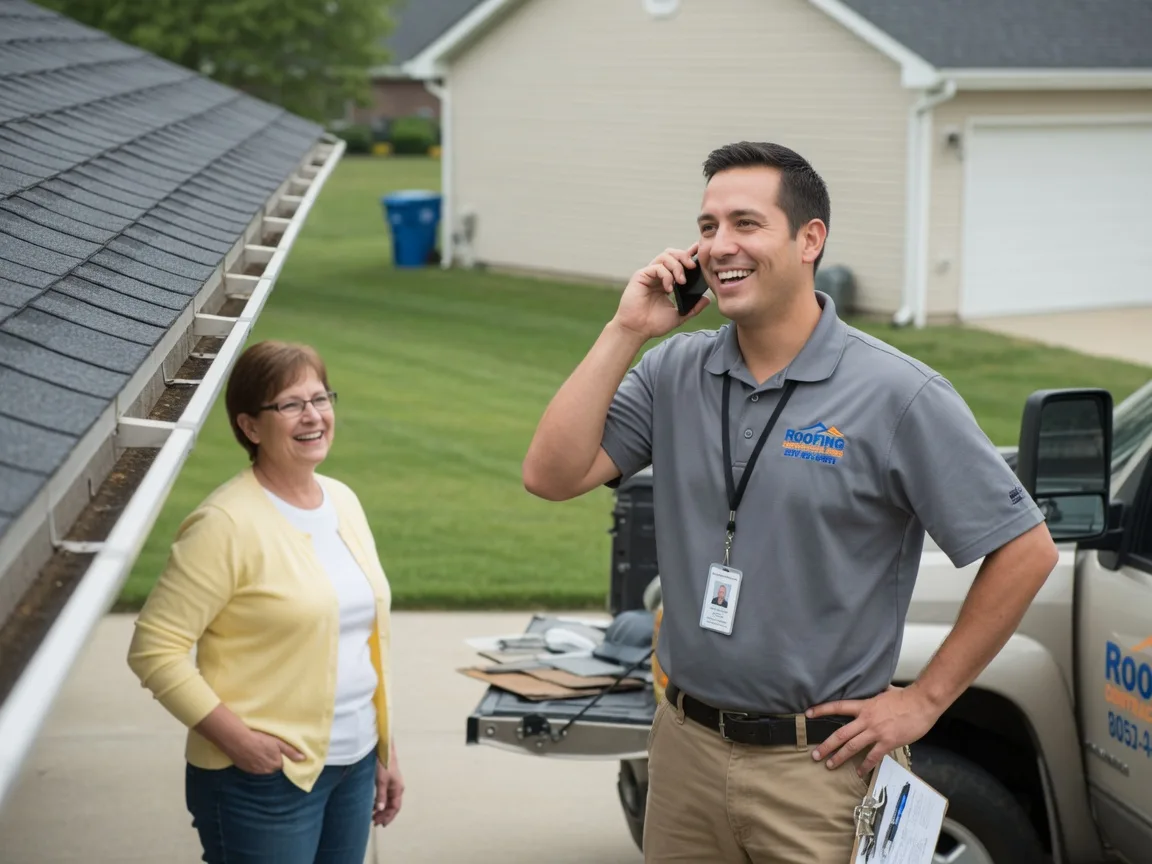 Local Roofing Contractors Fredericktown, PA FAQs